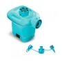 Comprar Hinchador Electrico 220/240V 58640  Intex 256516 al Mejor Precio