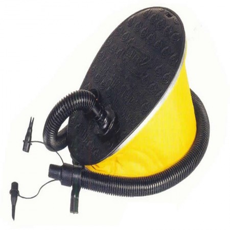 Comprar Hinchador Pie 1,6 L 62005  Bestway 256401 al Mejor Precio