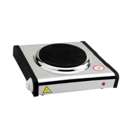 Comprar Hornillo Electrico 1 Quemador Inoxidable 1000W  Thulos 277044 al Mejor Precio