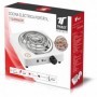 Comprar Hornillo Electrico Resistencia 1000W Ce1100  Thulos 277185 al Mejor Precio