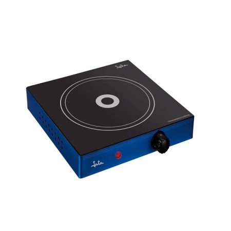 Comprar Hornillo Vitro 1 Placa V140  Jata 183073 al Mejor Precio