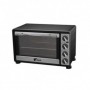Comprar Horno 30 L Conveccion Rustidor He30Bk Negro  Thulos 277012 al Mejor Precio