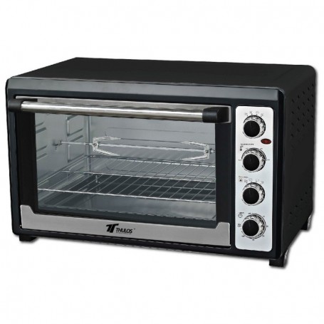 Comprar Horno 60 L Conveccion He60Lbk  Thulos 277134 al Mejor Precio