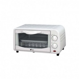 Comprar Horno 9 L Blanco He09Lwh  Thulos 277131 al Mejor Precio