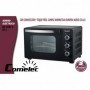 Comprar Horno Electrico 25 Litros 2507C  Comelec 273037 al Mejor Precio