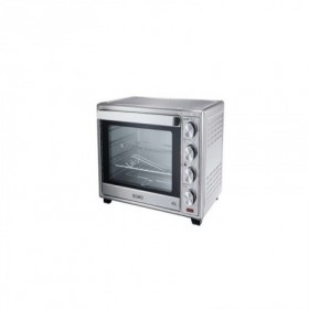Comprar Horno Inoxidable Conveccion 45L Mh45La  Romo 284600 al Mejor Precio