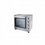 Comprar Horno Inoxidable Conveccion 45L Mh45La  Romo 284600 al Mejor Precio