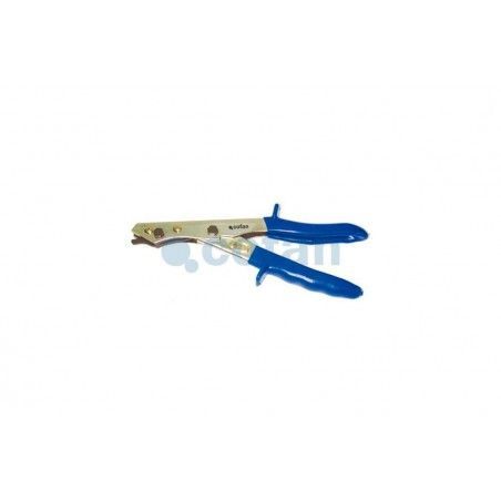 ▷ Cizalla roedora de chapa | Ferreidea