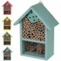 Comprar Hotel Insectos 19,5X15X8 Cm Surtido  Importacion 143535 al Mejor Precio