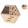 Comprar Hotel Insectos Hexagonal  Importacion 143615 al Mejor Precio