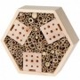 Comprar Hotel Insectos Madera 20X23X7,4 Cm  Importacion 144097 al Mejor Precio