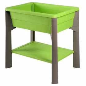 Comprar Huerto 79X59X80 Cm Verde/Gris  Eda 214042 al Mejor Precio
