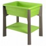 Comprar Huerto 79X59X80 Cm Verde/Gris  Eda 214042 al Mejor Precio