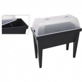 Comprar Huerto Con Tapa 100X50X107 Cm  Importacion 144051 al Mejor Precio