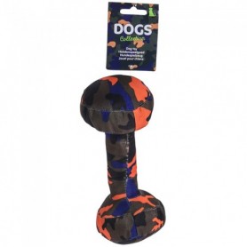 Comprar Hueso Camuflaje Mascotas Blister Dogs 210056 al Mejor Precio