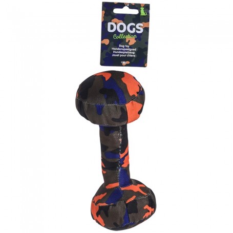 Comprar Hueso Camuflaje Mascotas Blister Dogs 210056 al Mejor Precio