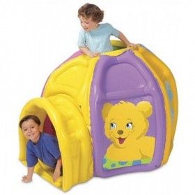 Comprar Igloo Hinchable Osito 45633  Intex 256261 al Mejor Precio