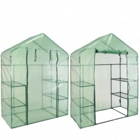 Comprar Invernadero 143X73X195 Cm  Importacion 207034 al Mejor Precio