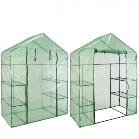 Comprar Invernadero 143X73X195 Cm  Importacion 207034 al Mejor Precio