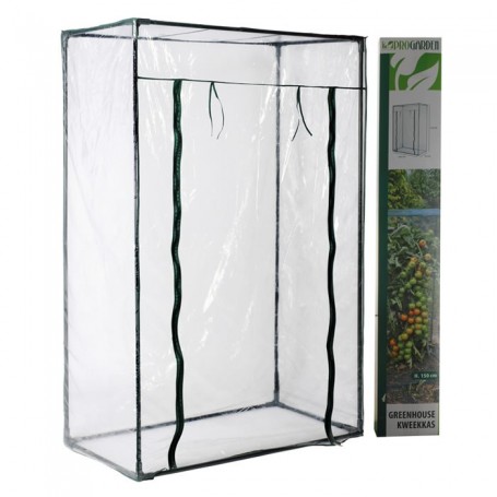 Comprar Invernadero 150X50X100 Cm  Progarden 207027 al Mejor Precio
