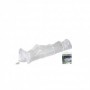 Comprar Invernadero Tunel 300X45X45 Cm  Progarden 207028 al Mejor Precio
