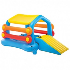 Comprar Isla Con Tobogan 279X173X122 Cm 58294  Intex 256327 al Mejor Precio