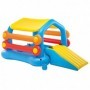 Comprar Isla Con Tobogan 279X173X122 Cm 58294  Intex 256327 al Mejor Precio