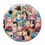 Comprar Isla Hinchable Pop Art 188 Cm 43264  Bestway 256215 al Mejor Precio