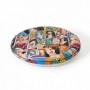 Comprar Isla Hinchable Pop Art 188 Cm 43264  Bestway 256215 al Mejor Precio