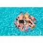 Comprar Isla Hinchable Pop Art 188 Cm 43264  Bestway 256215 al Mejor Precio