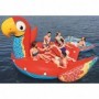 Comprar Isla Loro Gigante 500X327 Cm 43227  Bestway 256276 al Mejor Precio