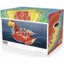 Comprar Isla Loro Gigante 500X327 Cm 43227  Bestway 256276 al Mejor Precio