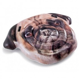 Comprar Isla Pug Carlino 173X230 Cm 58785  Intex 256525 al Mejor Precio