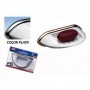 Comprar Jabonera Gaudi Plata 665/14  Toyma 243262 al Mejor Precio