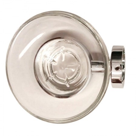 Comprar Jabonera Piscis 1659  Wurko 173123 al Mejor Precio