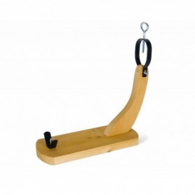 Comprar Jamonero Gondola 35 Cm Lacado  Murcia 76035 al Mejor Precio