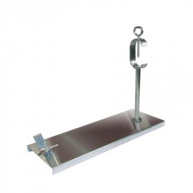 Comprar Jamonero Inoxidable 17103  Florescortes 76003 al Mejor Precio