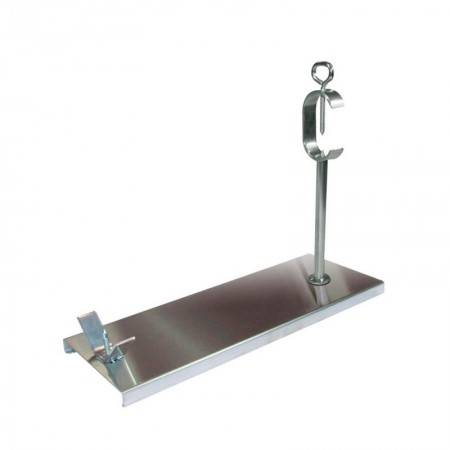 Comprar Jamonero Inoxidable 17103  Florescortes 76003 al Mejor Precio