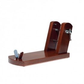 Comprar Jamonero Rioja Nogal  Buarfe 76042 al Mejor Precio