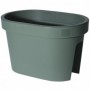 Comprar Jardinera Balcon Verde 27X40X25 Cm  Importacion 144053 al Mejor Precio