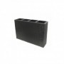 Comprar Jardinera Ratan 4 Macetas 89X24X60 Cm 51575  Fedor 145000 al Mejor Precio