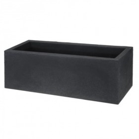 Comprar Jardinera Resina 80X29X26 Cm  Importacion 144045 al Mejor Precio