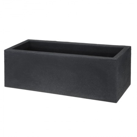 Comprar Jardinera Resina 80X29X26 Cm  Importacion 144045 al Mejor Precio
