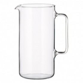 Comprar Jarra Agua Cristal Cylinder 2 L  Bohemia 101448 al Mejor Precio