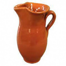 Comprar Jarra Barro 1 Litro  V.Arcos 257907 al Mejor Precio