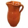 Comprar Jarra Barro 1 Litro  V.Arcos 257907 al Mejor Precio