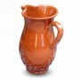 Comprar Jarra Barro 1 Litro  V.Arcos 257907 al Mejor Precio