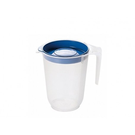 Comprar Jarra Con Tapa 1L 123  Heidrun 33068 al Mejor Precio