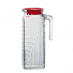 Comprar Jarra Con Tapa Frigo Gelo 1,2 L  Bormioli 103912 al Mejor Precio