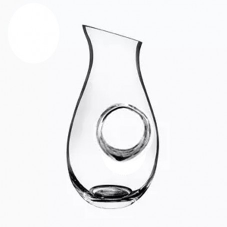 Comprar Jarra Cristal 20932 750 Ml  Bohemia 101464 al Mejor Precio